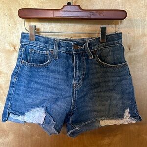 Old Navy girls size 12 shorts